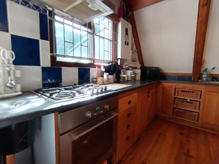 4 Bedroom Property for Sale in Amsterdamhoek Eastern Cape